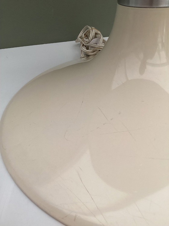 Image 1 of Dadime France XL Mushroom tafellamp