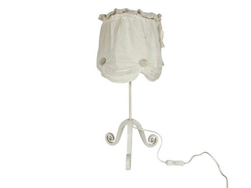 Ikea – Modell Lyrik – Designerin Sissa Sundling – Tischlampe – Schweden – 2013