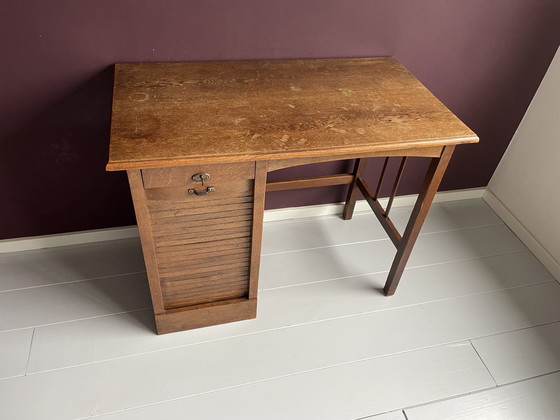 Image 1 of Vintage ‘Jerry’ kinderbureau 