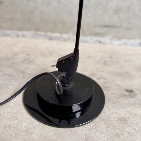 Artemide Firefly Lettura Leeslamp Vloerlamp By Emanuele Ricci – Plastic, Metal (photo 11 of 13)