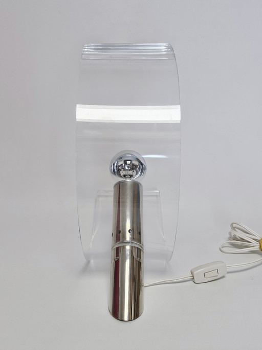 Lampe de table design vintage François Atelier A France