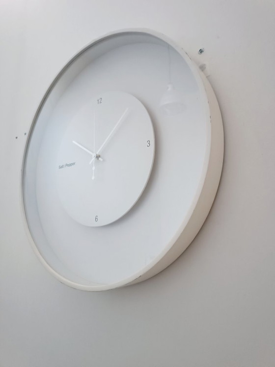Image 1 of Important clock designed by Salt & Pepper
