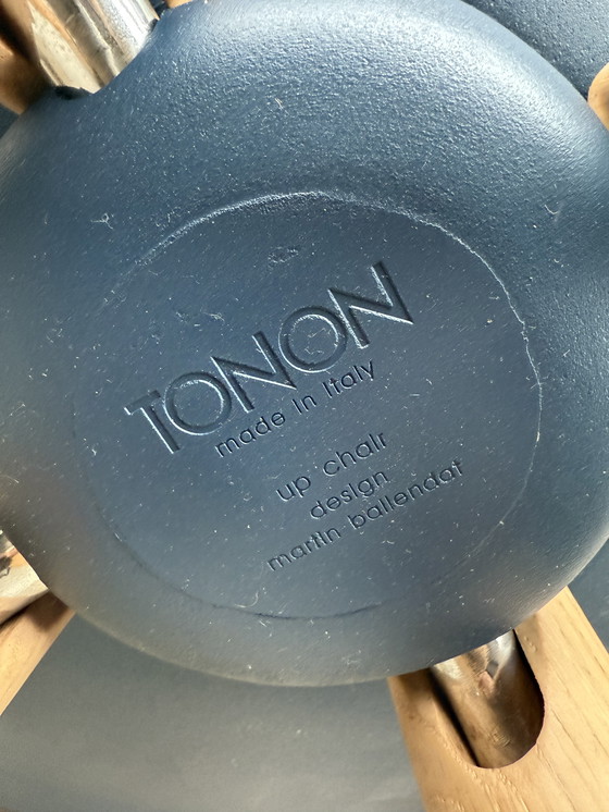 Image 1 of Tonon Up Soft Touch Stool