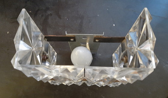 Image 1 of Arco Leuchten Germany wall lamp '70