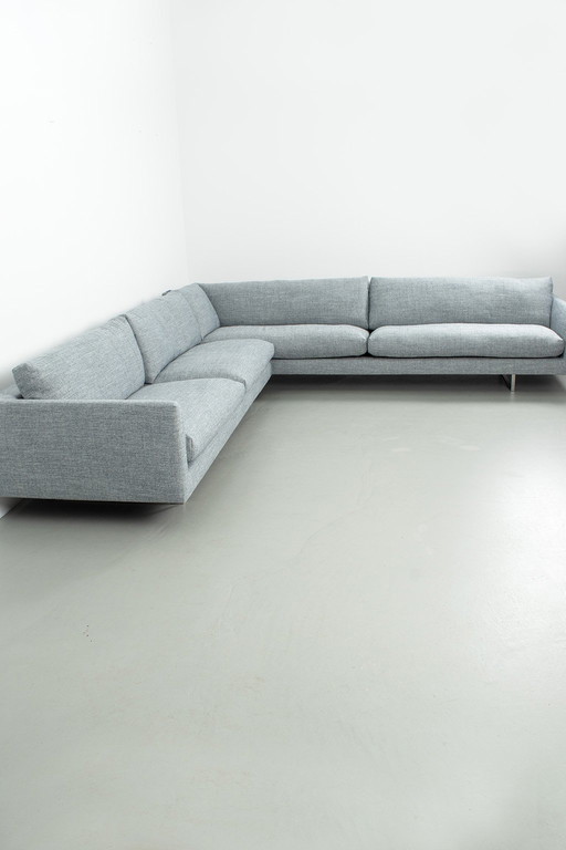 Montis Axel hoekbank