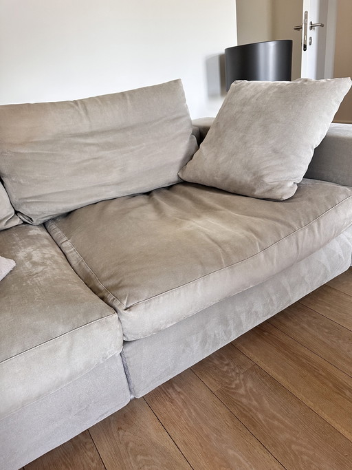 Elemento di base Flexform beige