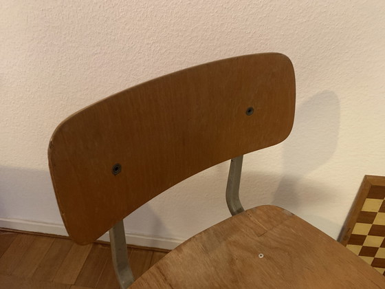 Image 1 of Vintage Result stoel Friso Kramer 