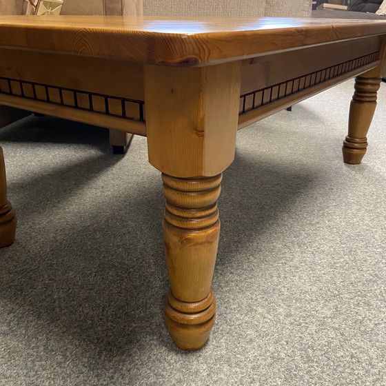 Image 1 of Private Label Brocante coffee table - 130x70