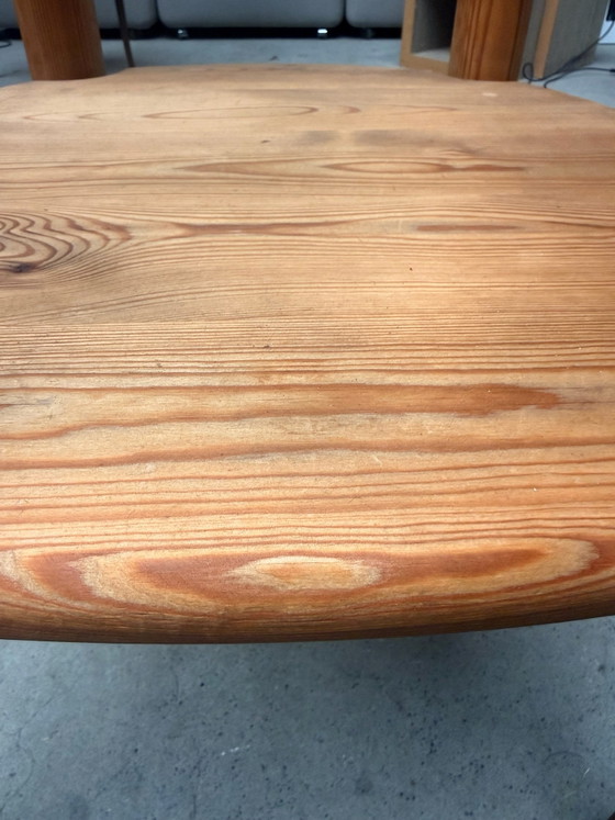 Set di 6 Daumiller chairs, Rainer Daumiller (prezzo del set), Sedie da pranzo, Legno, Marrone (foto 11 di 15)