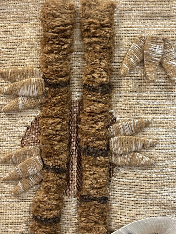 Image 1 of Wandteppich 1970