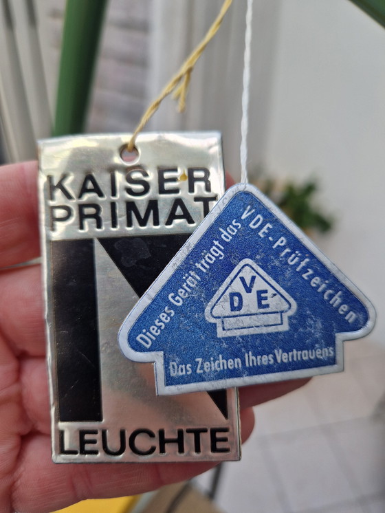 Image 1 of Lampada da lavoro regolabile Kaiser Leuchten