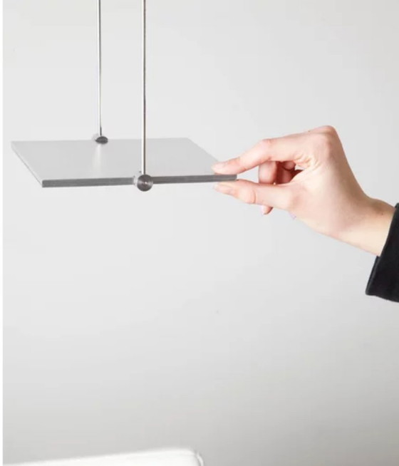 Image 1 of 2x Ferro light 