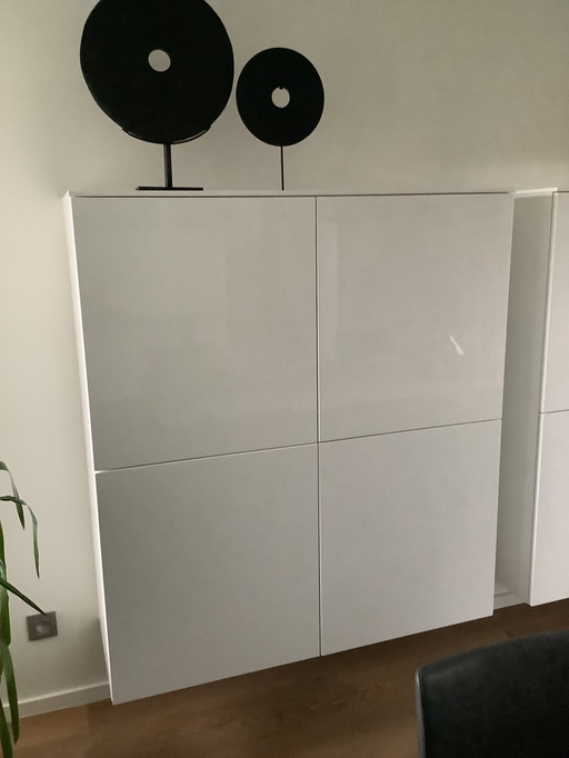 2 bellissimi pensili Highland