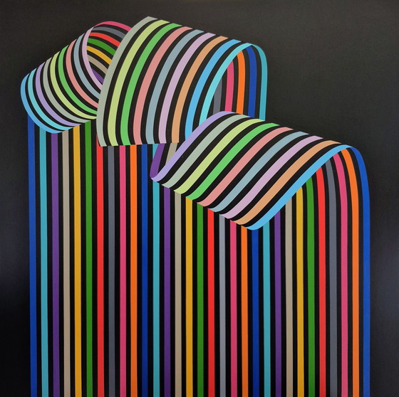 Image 1 of Flow in the Wind .Volume 2