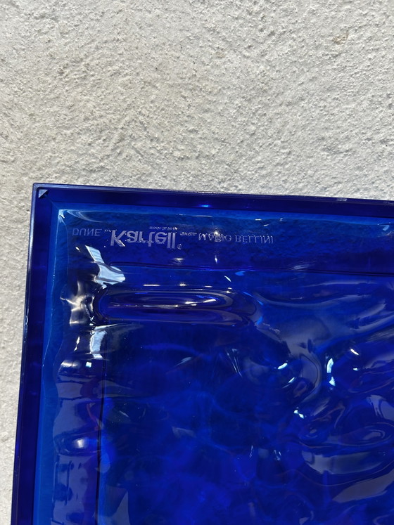 Kartell Mario Bellini – Décoration, Plastic (photo 7 of 10)