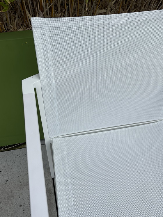 Image 1 of 1x taburete O-zon para furgoneta Royal Botania