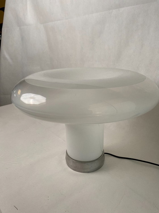 Image 1 of Artemide Lesbo Tischleuchte – Design von Angelo Mangiarotti