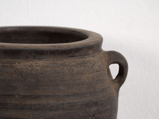 Antieke keramische vaas (ca. 1900) #8 – Vazen (photo 14 of 34)