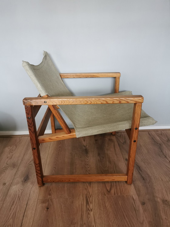 Image 1 of Poltrona vintage Ikea