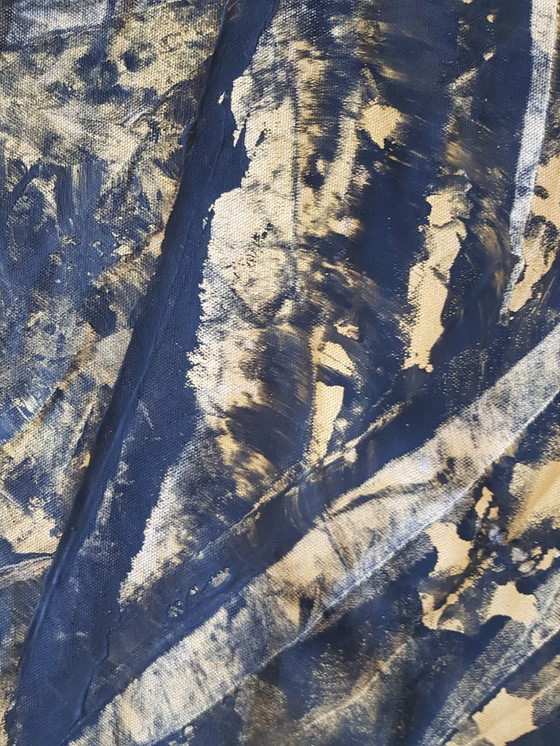 Image 1 of Jürgen Angeler - Oro negro 3D