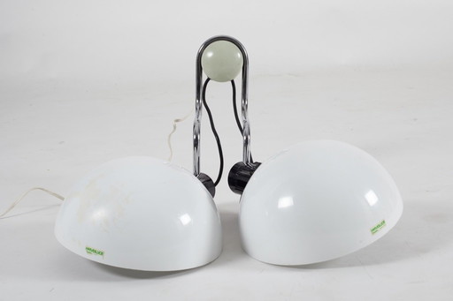 iGuzzini Harveiluce "Libellule" wandlamp