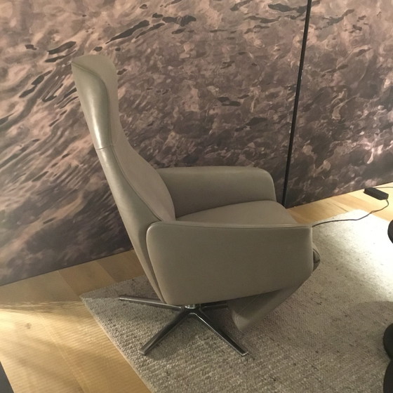 Image 1 of FSM Cleo relax armchair