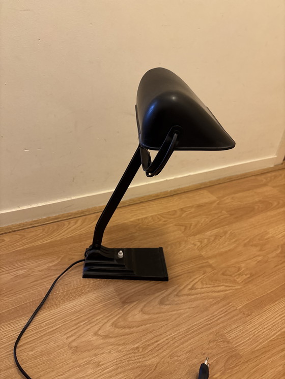 Image 1 of Lámpara de escritorio Erpé Bureaulamp 'Notaris' nº 52