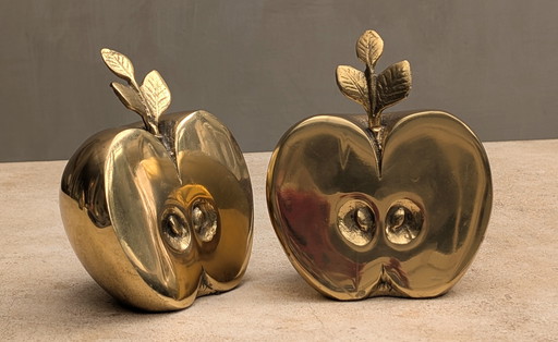 Apko 50s Presse Papier / Buchträger