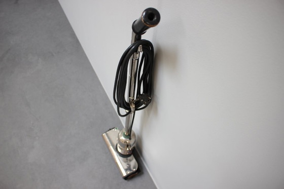 Image 1 of Pulidora de suelos Art Decó de Siemens-Schuckert, Alemania, años 30