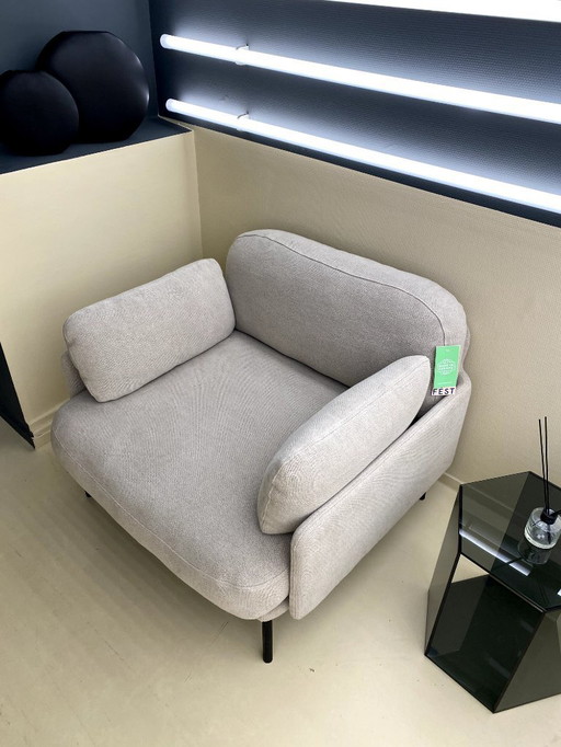 FEST | Fauteuil ordinaire
