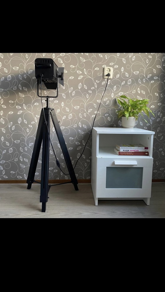 Image 1 of CCT Lighting Minuette - lámpara de teatro