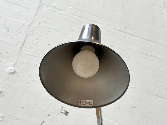 Image 1 of Lampe à pince vintage / lampe d'architecte, années 1970