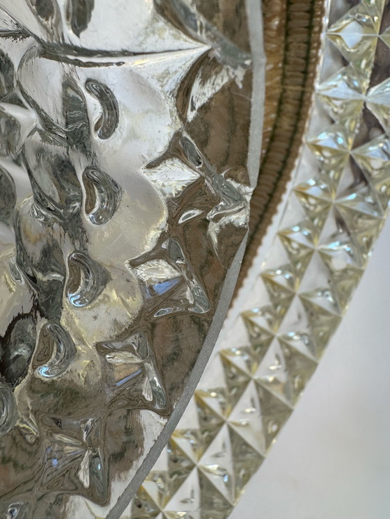 Image 1 of Lampadario Space Age degli anni '70