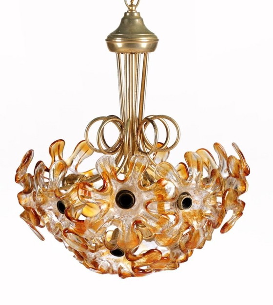 Image 1 of Ve art chandelier