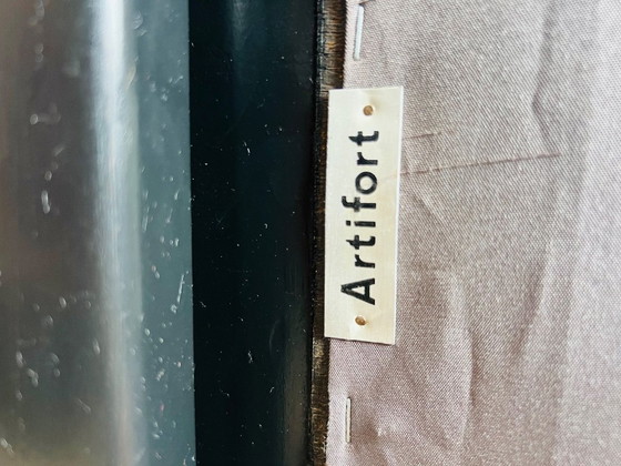 Image 1 of Congo Artifort fauteuil