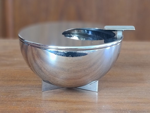 Alessi-BAUHAUS-Askwray-Mari
anne-Brandt-RVS