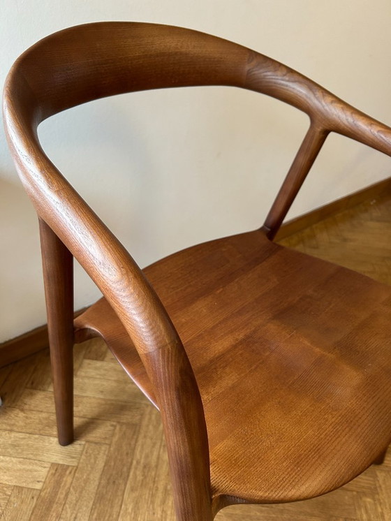 Image 1 of 8 new! dining chairs Prins (Goossens)