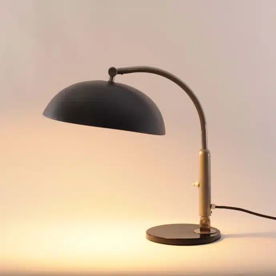 Image 1 of Hala H. Busquet 144 desk lamp