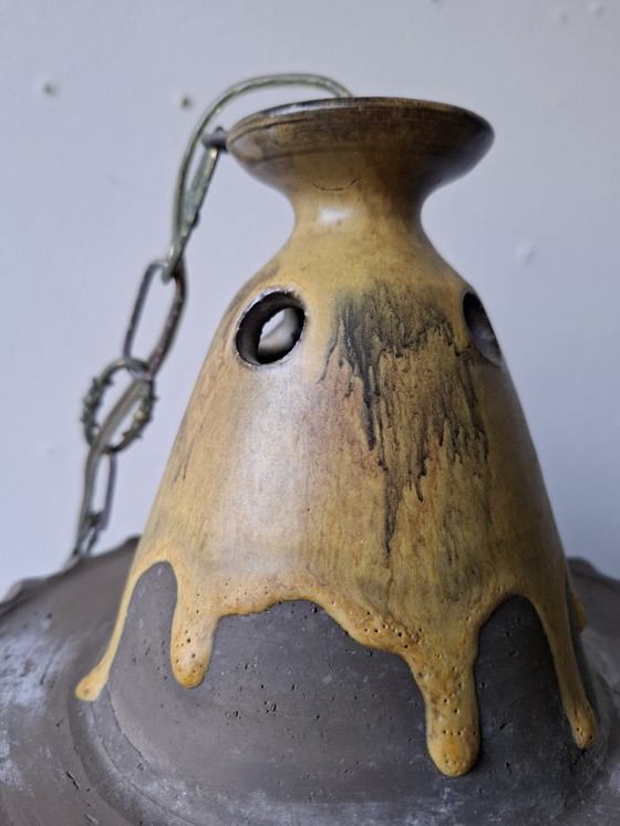 Image 1 of 1 x Soholm Pendant Lamp Ceramic