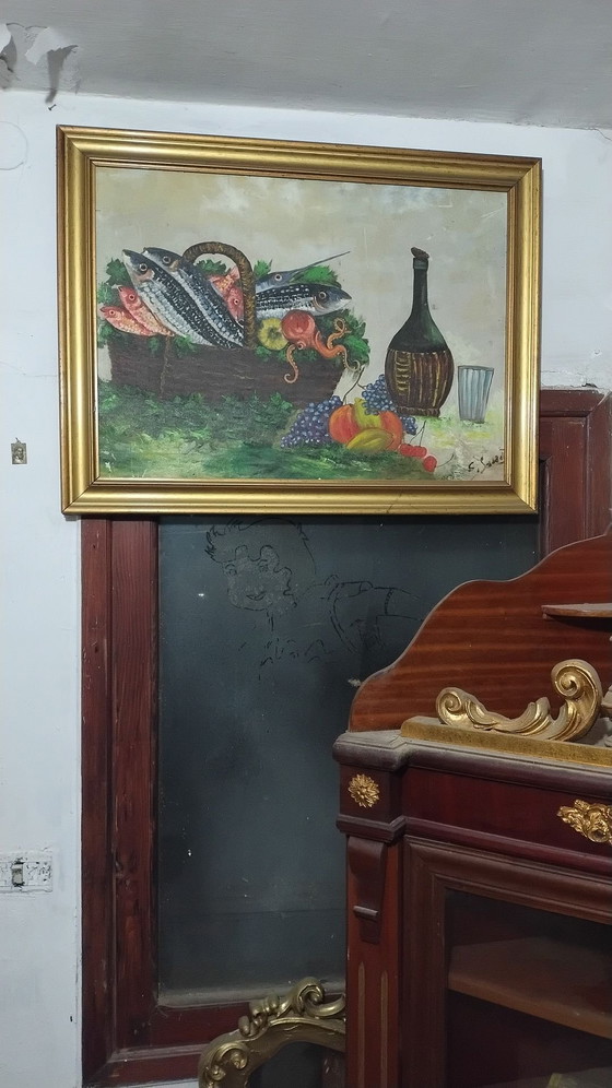 Selling antique furniture and paintings – Touché, Wardrobes, Wood (photo 4 of 15)
