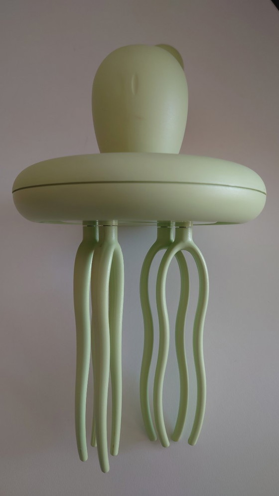 Image 1 of Mixeur à main Alessi Folpo