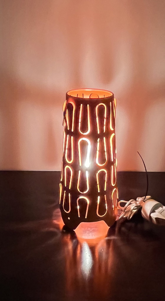 Image 1 of 3 kajuta table lamps IKEA