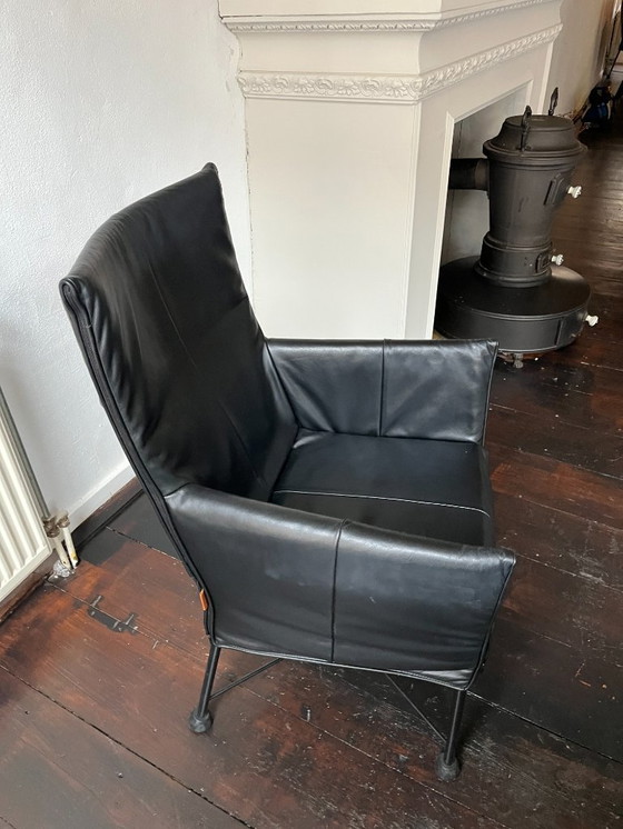 Image 1 of 12 sedie da pranzo Montis Chaplin