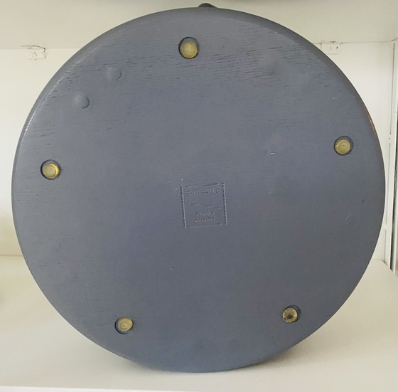 Image 1 of Umbra Shift Stonewood Bowl - design Jonas Ravlo Stokke