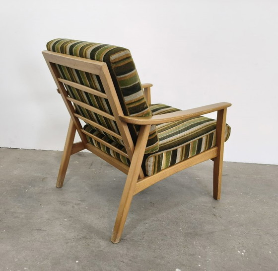 Image 1 of Deens design fauteuil