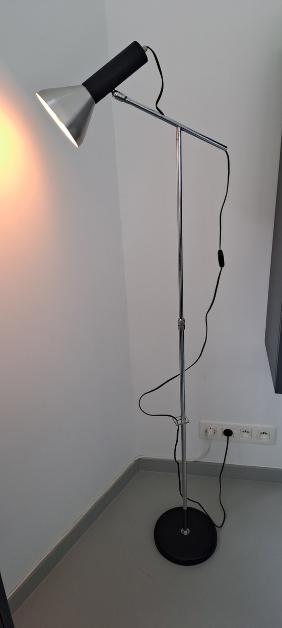 Image 1 of Hustadt Leuchten vloerlamp