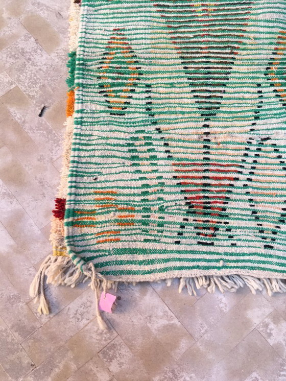 Image 1 of Boujaad Hallway Rug 280 x 72 cm