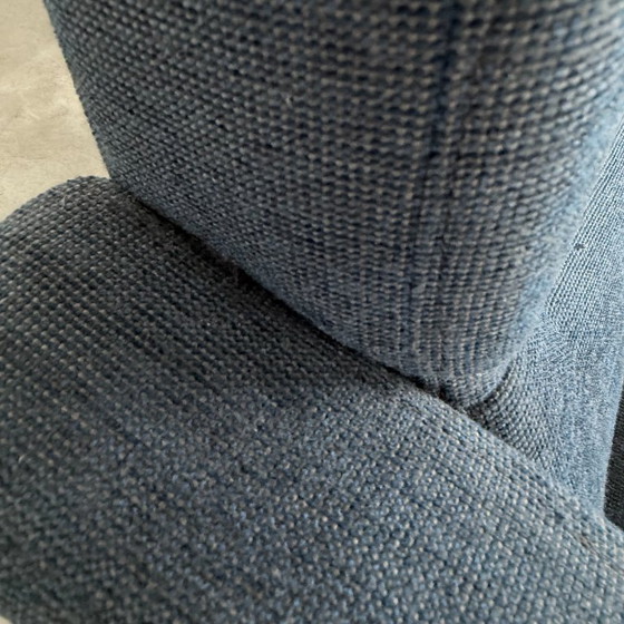 Divano 4 posti S3300 Fritz Hansen – Divani 3 posti, Textile (photo 10 of 12)