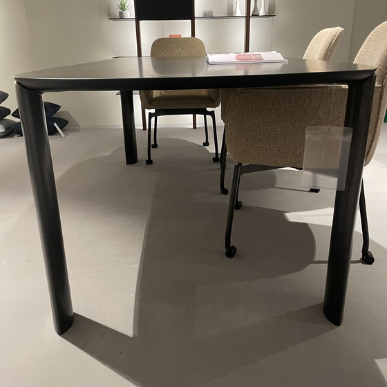 Image 1 of Leolux Tico dining table - 220x100