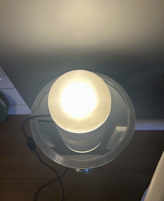 Image 1 of Lampada Bulbon di Barbieri & Marianelli edita da Enrico Tronconi (1983)